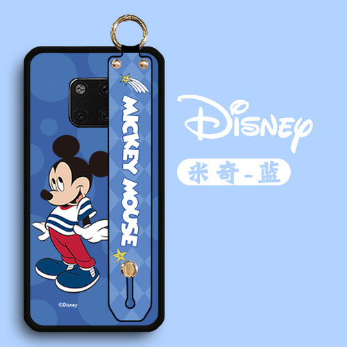 DLARA适用于华为mate20X手机壳