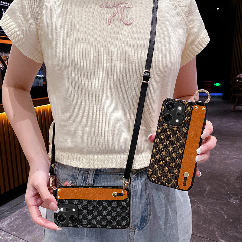 DLARA适用oppoReno14手机壳