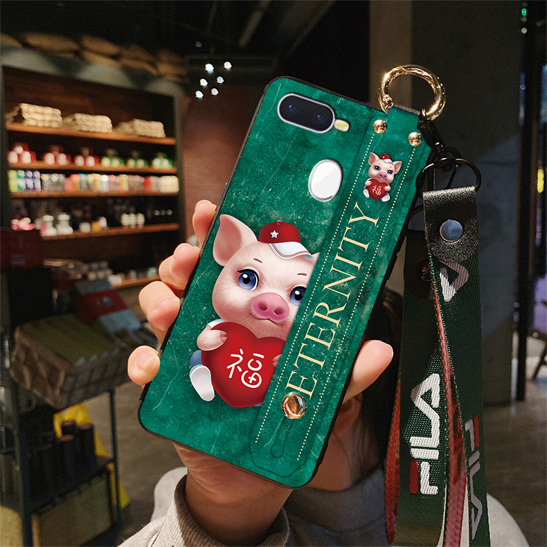oppo a7xÊÖ»ú¿ÇÍó´ø¿îf9±£»¤Ì×ÖíÄêa7ÊÖ»úÌ׹轺a73È«°üÈí¿Ça5¸´¹Å¸£Öía79ÄÐÅ®¿îa3È«°ü¸öÐÔʱÉÐ