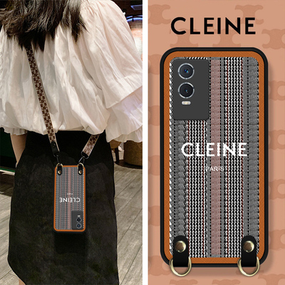 DLARA适用于华为荣耀400手机壳