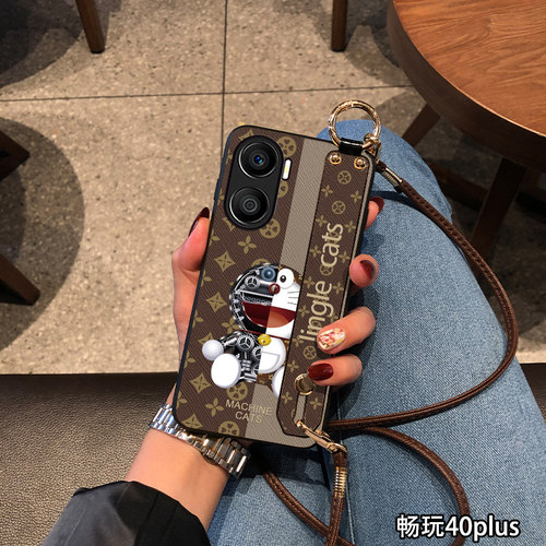 DLARA适用于华为magic3pro手机壳