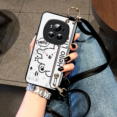 DLARA适用于华为Magic6RSR手机壳