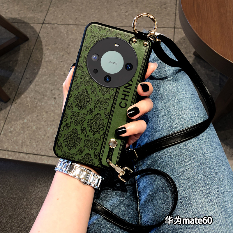 DLARA适用于华为Mate70pro+壳