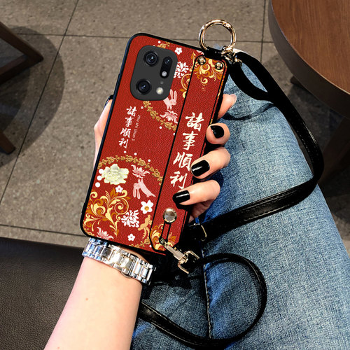 DLARA适用于oppoFindx9手机壳