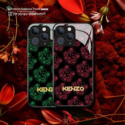 法国轻奢虎头现货苹果钢化玻璃