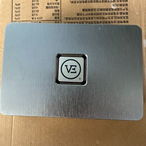 议价威格A6-DA DSP功放，接口齐全，适合汽车音响升级。成色