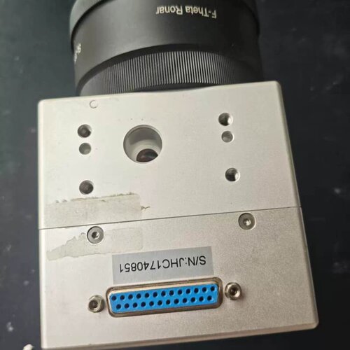 议价SCANLAB SCANcube 10激光振镜，型号3991维修