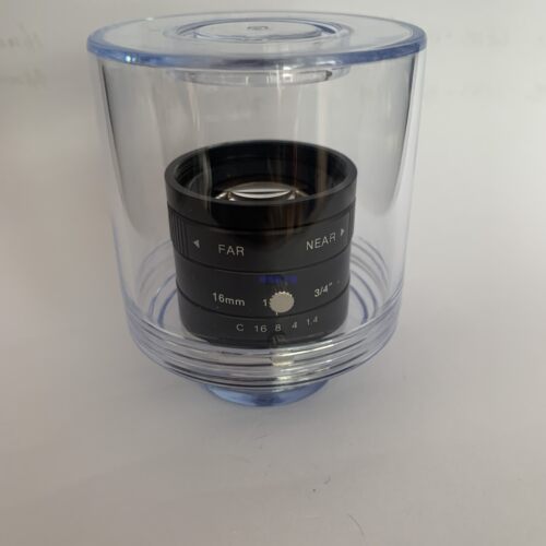 300万监控镜头精工1416MP3工MP 工业视觉镜头 16MM焦距
