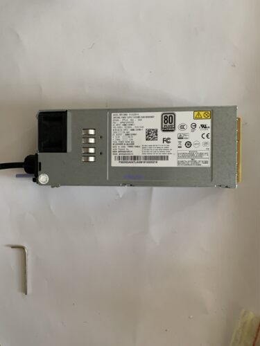 原装康舒ACBeI R1CA2801A 海康专用服务器开关电源800W 现货