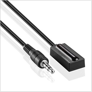 机顶盒红外遥控接收延长线红外转发器家用电视酒店信号IR延长器