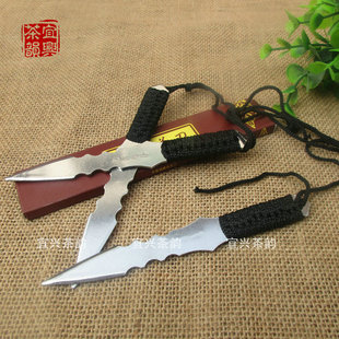 特价 精品不锈钢古马茶刀茶针 普洱茶刀 撬茶工具 茶道零配两款选