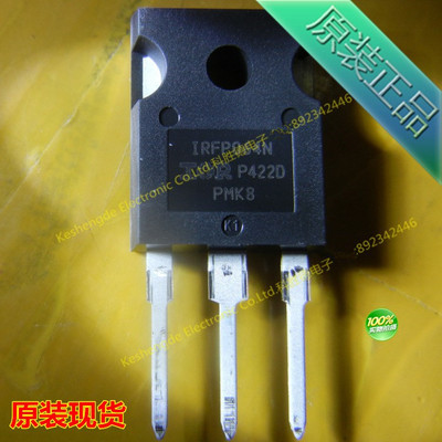 IRFP064NPBF IRFP064N MOSFET N-CH 55V 110A TO-247AC 全新原装