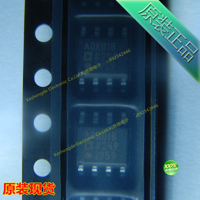 正品 ADR01BRZ ADR01BR ADR01B 全系列全新原装 PMIC 电压基准 IC