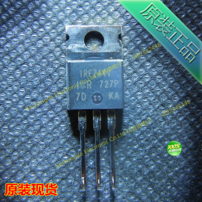 IRFZ44VPBF  RFZ44V IR TO220 二极管 场效应管 模块 全新原装