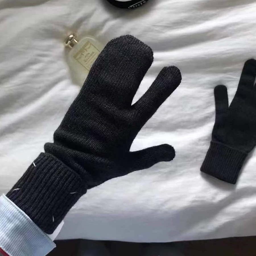 EndlessAbyss秀款Tabi分指手套