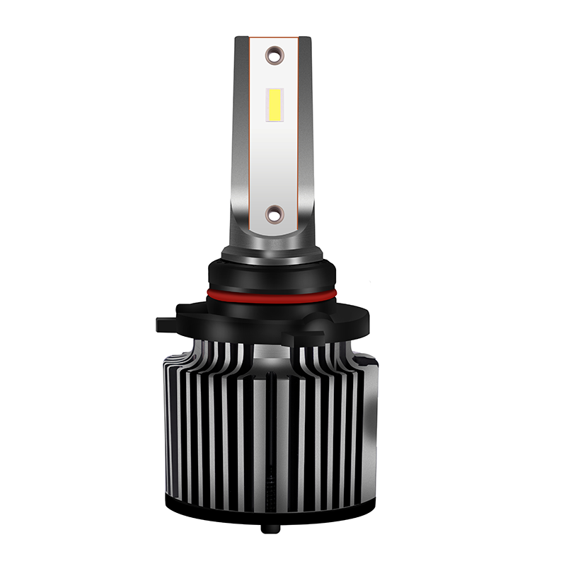 OSRAM OSRAM LED 자동차 헤드라이트 H1H4H7HB3 자동차 LED 헤드라이트 하이라이트 9012 원근 통합 조명