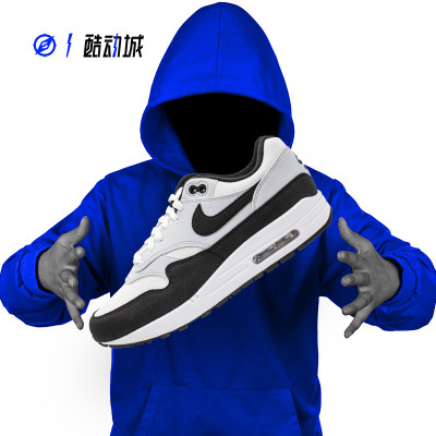 NIKEAIRMAX1男子运动鞋