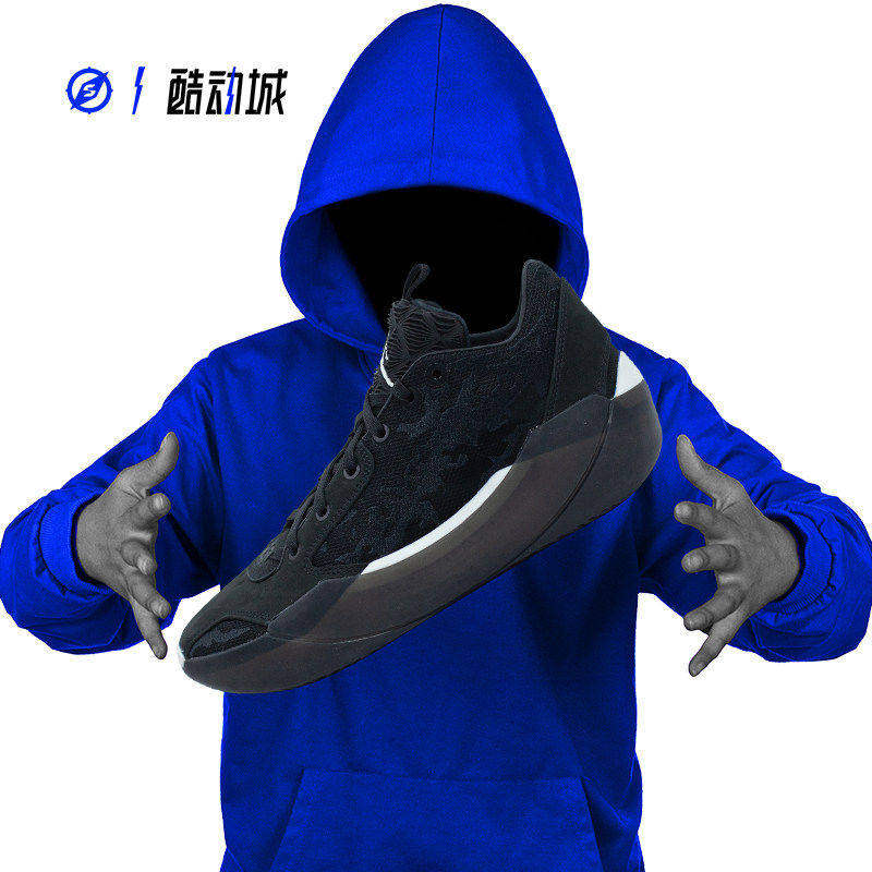 指南针 AIR JORDAN 39 AJ39 乔39 男子中帮实战篮球鞋 FQ0214-001