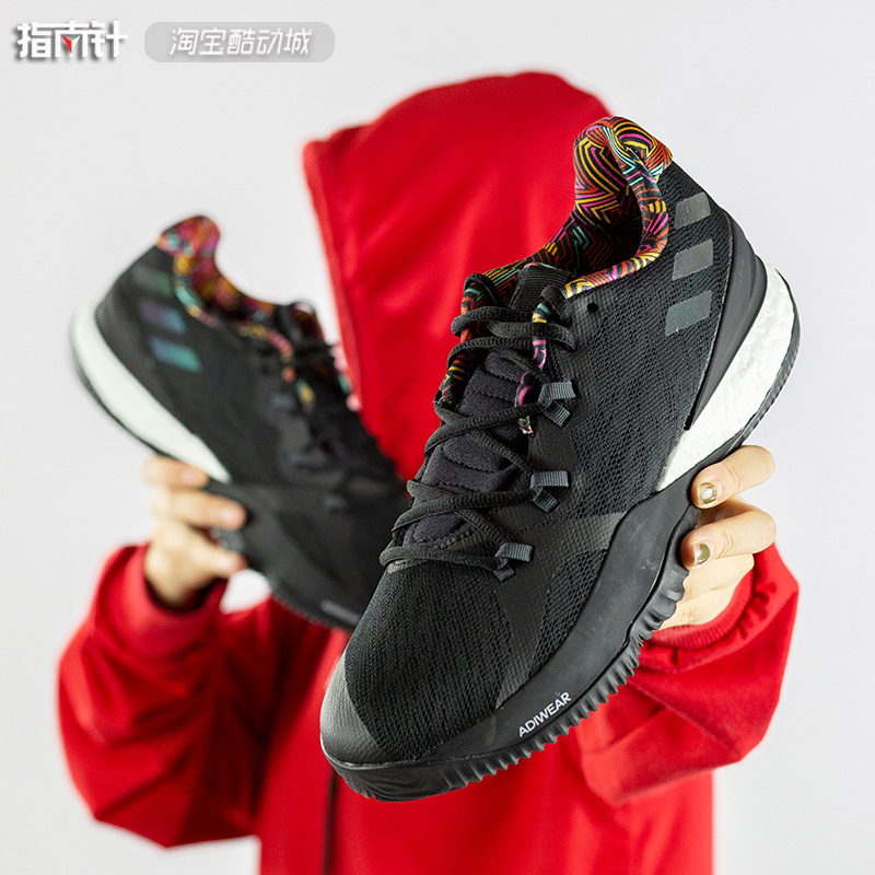 ADIDAS CRAZYLIGHT BOOST 2018 LOW¹þµÇʵսÀºÇòЬ AC8365 B43799