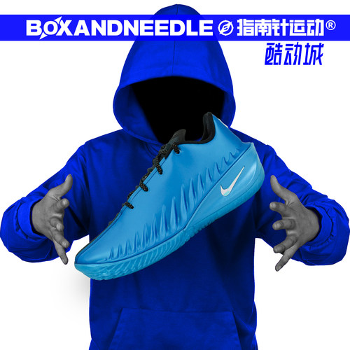 NIKECUT4EP男子篮球鞋