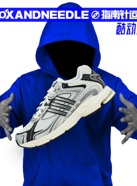 ADIDAS RESPONSE CL 男子低帮减震城市通勤运动老爹跑步鞋 IG6226