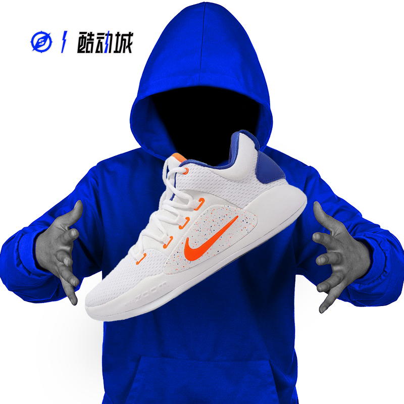 NikeHYPERDUNKX男子高帮篮球鞋