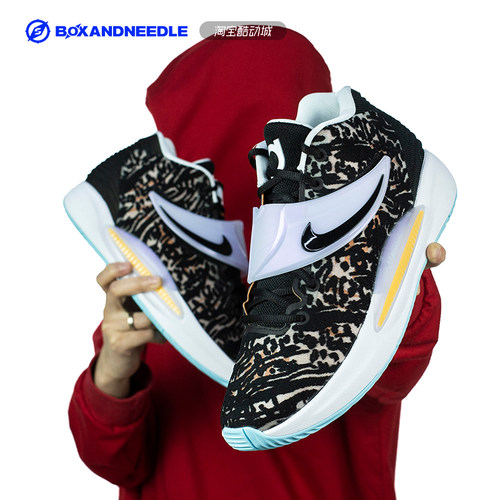 NIKE杜兰特14代男子实战篮球鞋