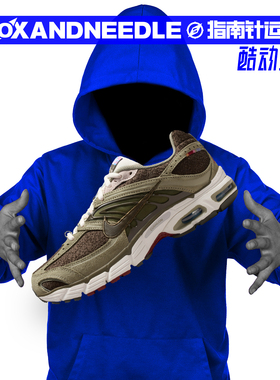 NIKE AIR MAX MOTO 2K 马年限定 女子低帮复古老爹跑鞋IQ1150-220