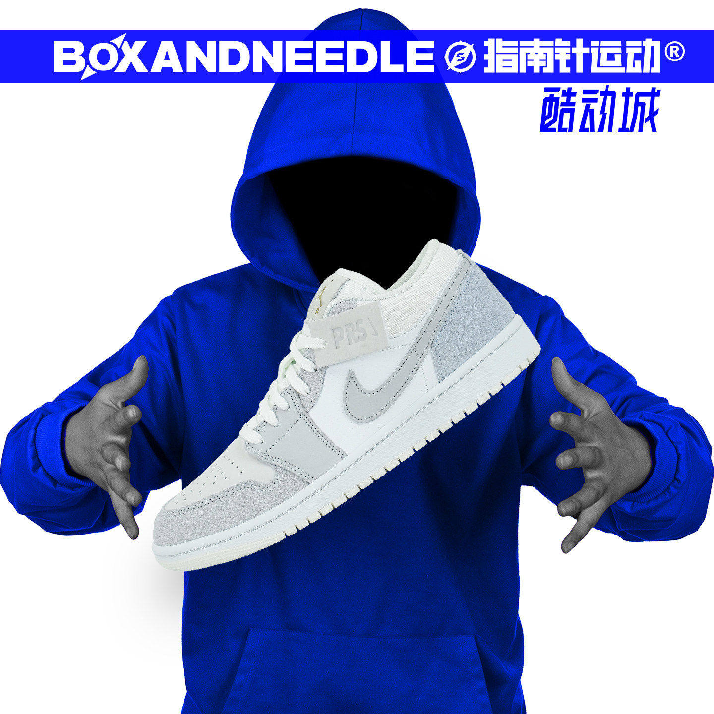 正品清仓断码特价 AIR JORDAN 1 AJ1乔一 男子女子大童低帮篮球鞋