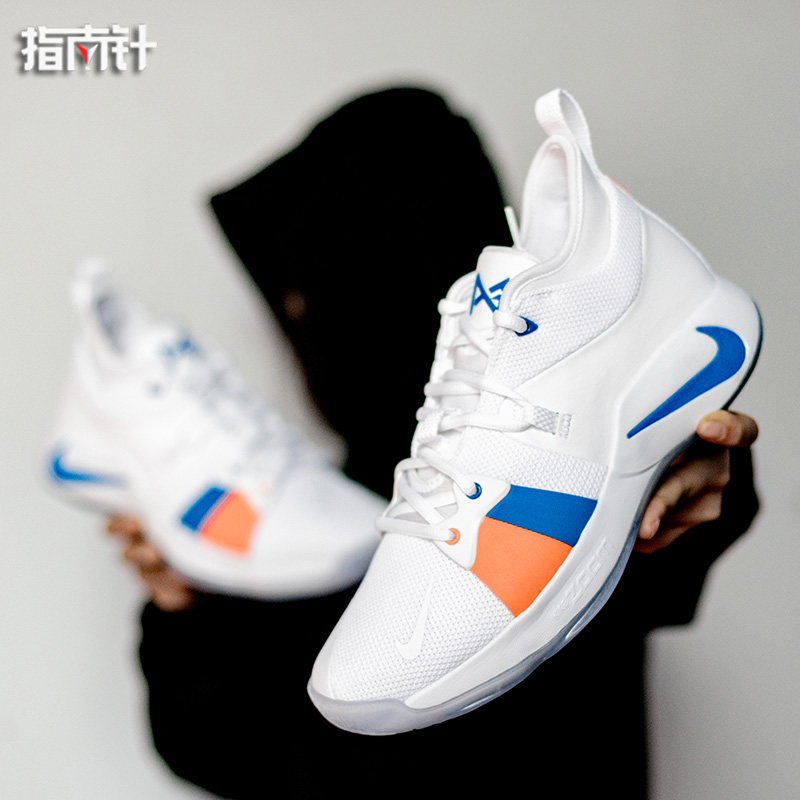 NIKE PG2±£ÂÞÇÇÖÎ2´úÀºÇòЬNCAAÂü°Í´óʦ֮·AJ5164 AJ2040AO2984