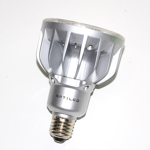 餐厅全铝外壳轨道灯