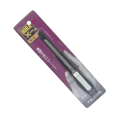 田岛贴墙纸用美工刀工具刀