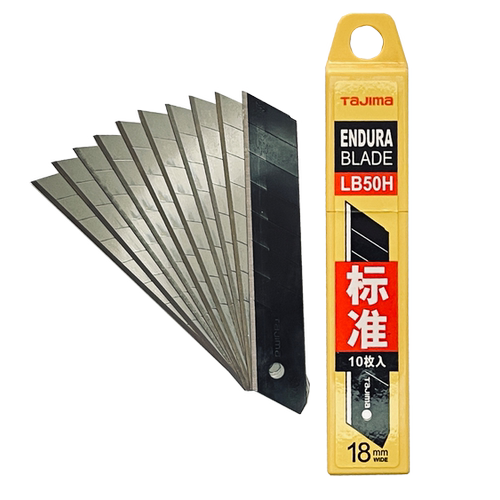 田岛美工刀标准型墙纸刀片