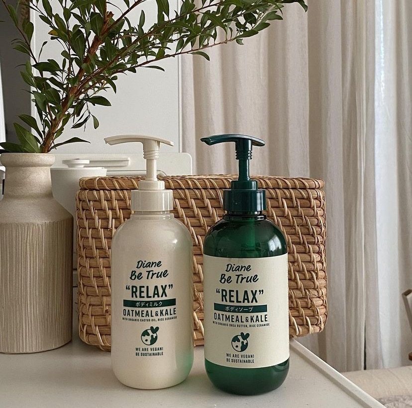 菲诗小铺乳木果身体乳（菲诗小铺身体乳哪个好闻）