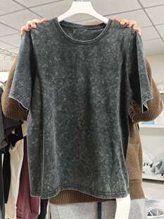 729 短袖 胸围104衣长60