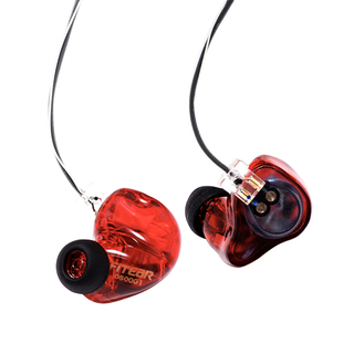 公模动铁入耳式 fitear 新品 333 hifi耳机耳塞 TOGO