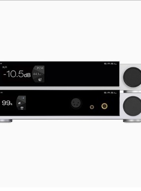SMSL双木三林SU-X HIFI解码器dac双ES9039PRO发烧SH-X耳放