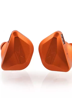 MiAoLo/米傲乐 Dios动圈入耳式有线HiFi耳机发烧可换插头音乐耳塞