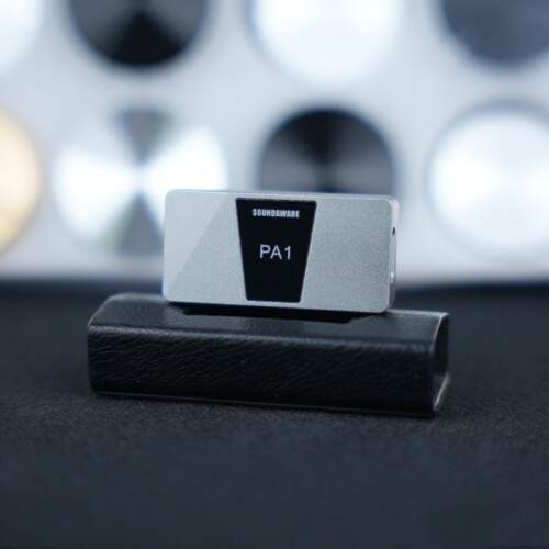 SOUNDAWAREPA1便携版解码器