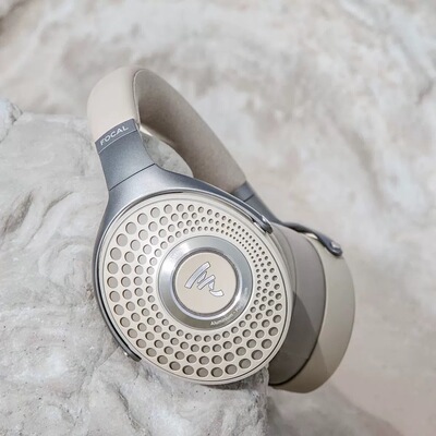 FocalBathys深海潜艇降噪耳机