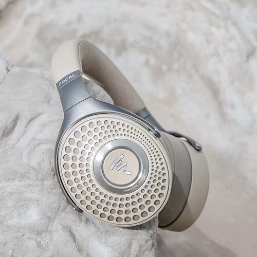 FocalBathys深海潜艇降噪耳机
