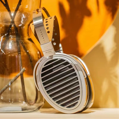 HE1000SE头戴式平板振膜高保真