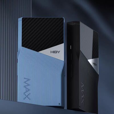 海贝HIFI音乐播放器内存卡