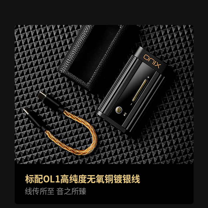 ONIX/欧尼士BetaXl2小尾巴