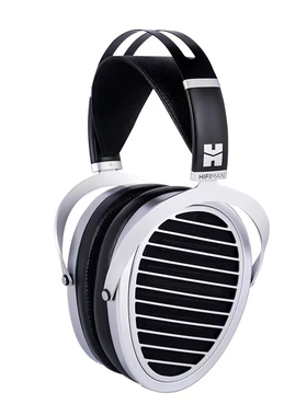 【广州禾信】 HIFIMAN海菲曼ANANDA NANO平板振膜耳机有线头戴