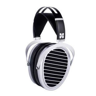 【广州禾信】 HIFIMAN海菲曼ANANDA NANO平板振膜耳机有线头戴