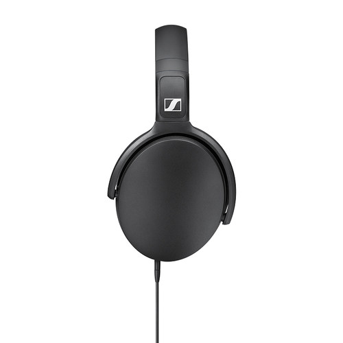 Sennheiser头戴式智能有线耳机