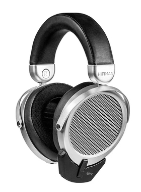 HIFIMAN海菲曼DEVA Pro无线蓝牙耳机平板振膜有线开放头戴式耳麦