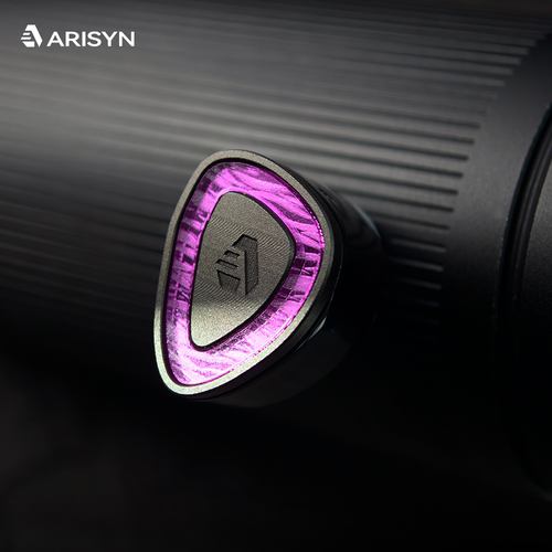 arisyn雅丽声空幽耳机一圈一骨传导一mems混合单元入门级发烧hifi