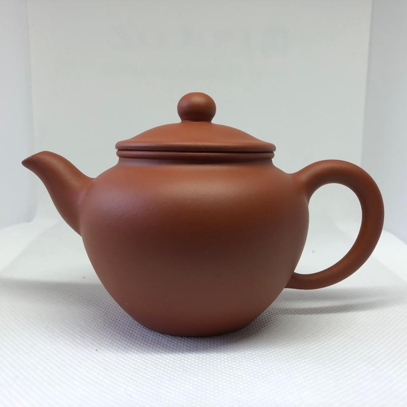 黑掌柜 台湾回流厂壶190ml茶壶